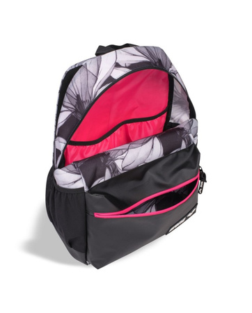 Plecak sportowy szkolny wodoodporny Arena Team Backpack 30 Seabed