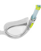 Okulary do pływania dla kobiet Speedo Biofuse 2.0 Female Fit Goggle Clear Blue