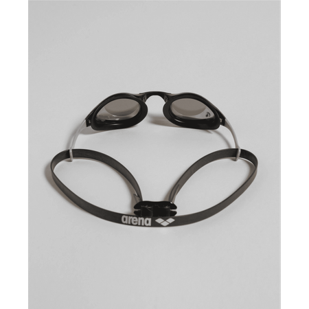Okulary pływackie na basen arena cobra swipe mirror