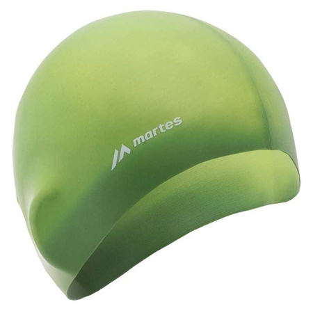 Czepek pływacki na basen martes monosili