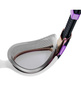Okulary do pływania dla kobiet Speedo Biofuse 2.0 Purple