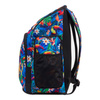 Plecak sportowy szkolny na basen trening Funkita Birdie Wordie 40L