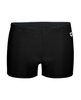 Kąpielówki męskie bokserki Arena Men's Dynamo Short Black