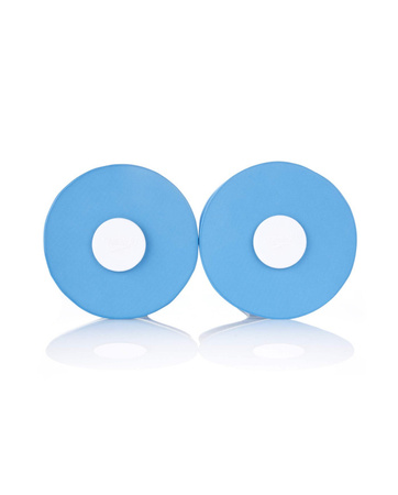 Hantle do Aqua Aerobiku unisex Speedo Aqua Dumbell