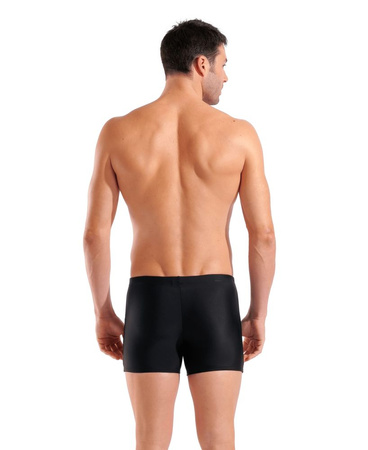 Kąpielówki bokserki męskie Arena Men's Basic Swim Short Black