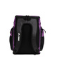 Plecak na basen Arena Spiky III 45l Purple