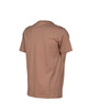 Koszulka Unisex Arena T-shirt Logo Cotton Carmel