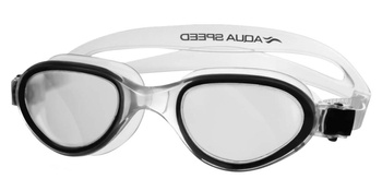 Okulary pływackie na basen treningowe unisex Aqua Speed X-Pro