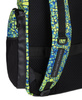 Plecak sportowy Arena One Go Backpack 45L AO Snake Skin Green