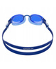Okulary do pływania unisex Speedo Mariner Pro Blue