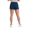 Szorty spodenki damskie Arena Women's Team Short Solid Navy