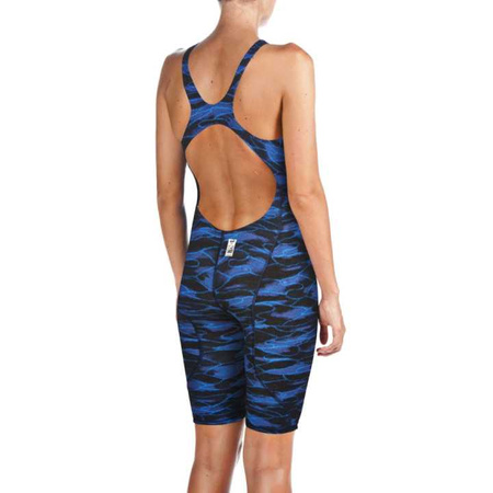 Strój startowy damski Arena Powerskin ST 2.0 Open Back