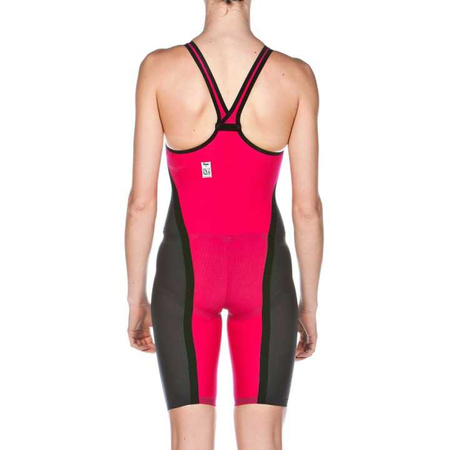 Strój startowy damski Arena Powerskin Carbon Flex Close Back