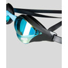 Okulary do pływania Arena Cobra Swipe Limited Edition Mirror Diamonds Collection