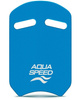 Deska do pływania na basen Aqua Speed Uni Blue