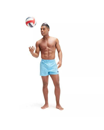 Spodenki szorty plażowe męskie Speedo Vintage Volley