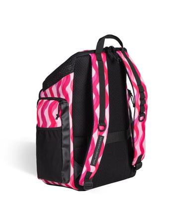 Plecak sportowy Arena One Go Backpack 45L AO Ripple Print