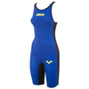 Strój startowy damski Arena Women Powerskin Carbon-Air Open Back