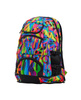 Plecak torba do szkoły na basen siłownię trening Funkita Colour Funk 36L