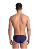 Kąpielówki slipy męskie Arena Men's Splash Point Swim Briefs Navy