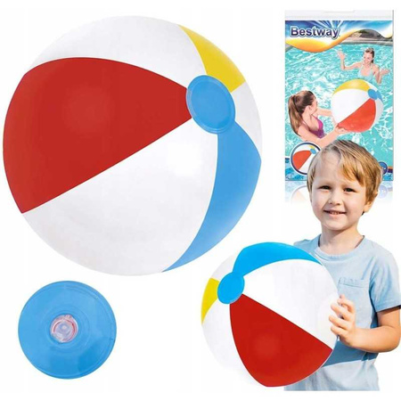 Piłka plażowa dmuchana Bestway Beach Ball