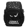 Plecak sportowy szkolny Funkita Eye Spy 40L