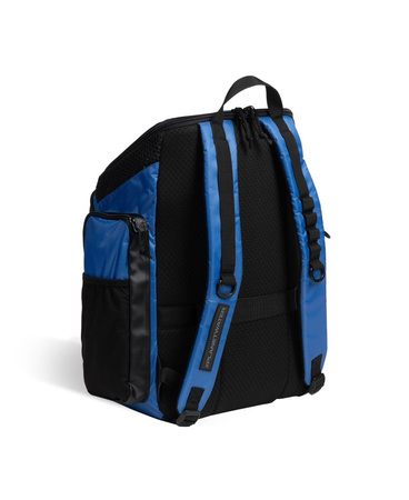 Plecak sportowy na basen trening Arena One Go Backpack 45L Royal