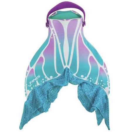 Nakładka na monopłetwę Finis Mermaid Fin Cover Paradise