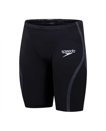 Strój startowy męski Speedo Lzr Intent 2.0 Black