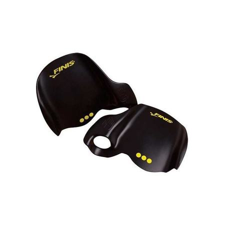 Wiosełka treningowe do pływania Finis Instinct Sculling Paddle