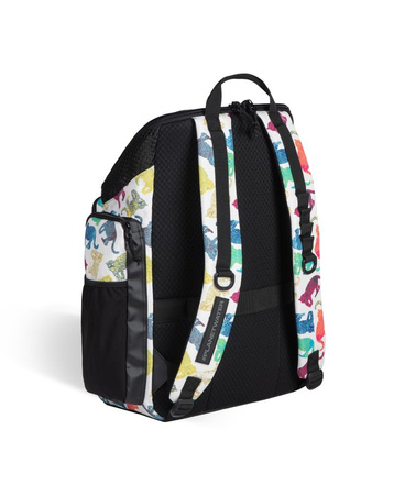 Plecak sportowy Arena One Go Backpack 45L AO In The Wild