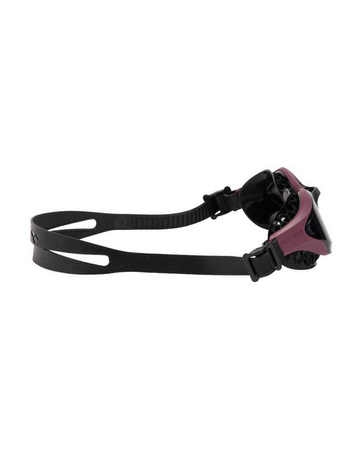 Okulary do pływania unisex Arena Air-Bold Smoke