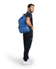 Plecak Arena Team Backpack 30 + Worek Royal Melange
