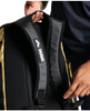 Plecak na basen sportowy unisex Arena Spiky III 45 Limited Gold