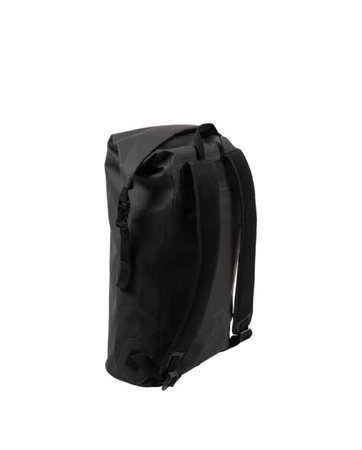 ARENA TORBA TEAM DRYBAG BEAUTY CASE BIG LOGO BLACK CAMO KIKKO 