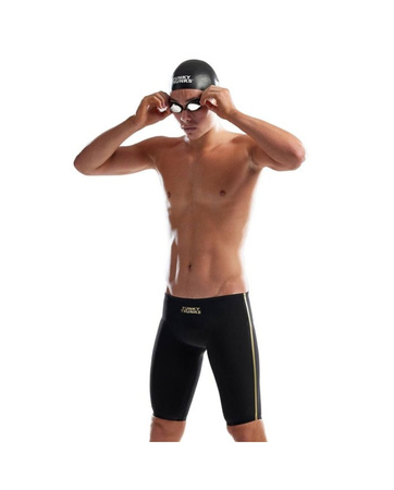 Strój męski startowy pływacki jammery Funkita Apex Predator