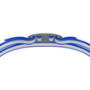 Okulary do pływania na basen dla dzieci Speedo Vanquisher 3.0 Blue