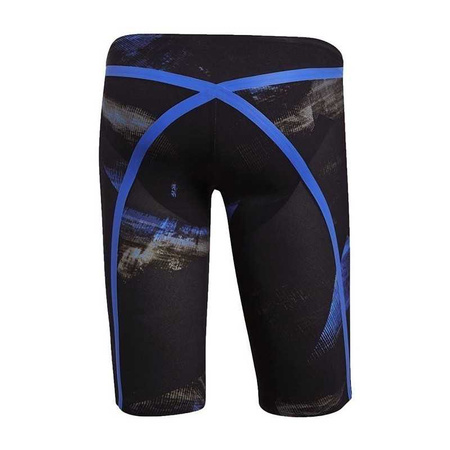 Strój startowy męski Adidas Adizero XVIII Breaststroke