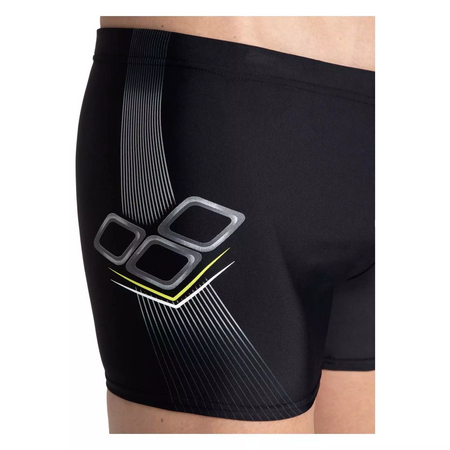 Kąpielówi męskie spodenki na basen Arena Men's Sound