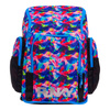 Plecak sportowy szkolny na basen trening Funkita Wet Wave 40L