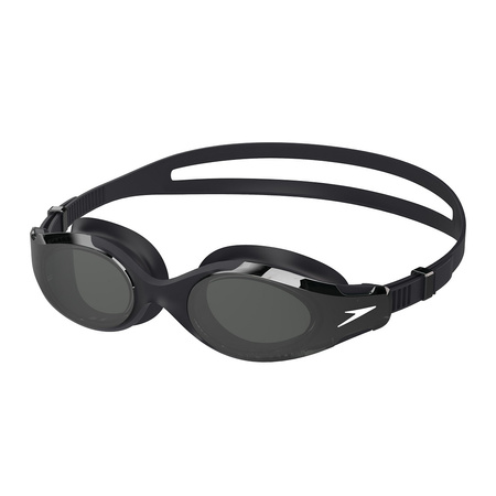 Okulary do pływania na basen unisex Speedo Hydrosity 2.0 Black