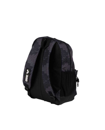 Plecak sportowy Arena Team Backpack Allover Camo Kikko 30l + Worek