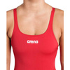 Strój kąpielowy damski Arena Women's Swimsuit Solid
