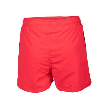 Szorty spodenki chłopięce Arena Boy's Beach Short Logo