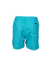 Szorty kąpielówki chłopięce Arena Boy's Watershort Fundamentals Junior Boxer Martinica Army