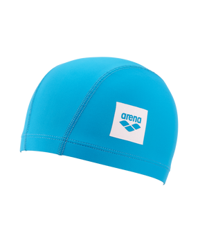 Czepek pływacki dla dzieci Arena Junior Poliester Unix Blue