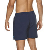 Spodenki szorty męskie Arena Men's Watershorts Fundamentals Sides Vent Boxer Navy Pix Blue