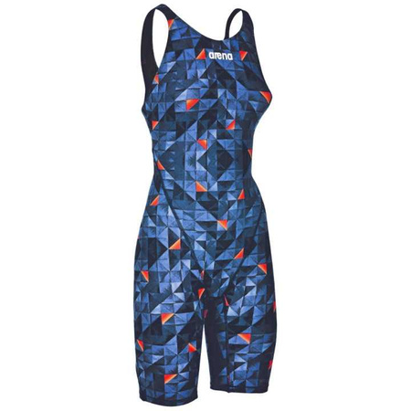 Strój startowy damski Arena Powerskin ST 2.0 Open back