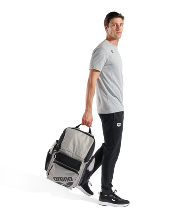 Plecak sportowy na basen trening Arena One Go Backpack 45L Ice