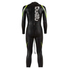 Pianka triathlonowa startowa męska Arena Triwetsuit Carbon Black